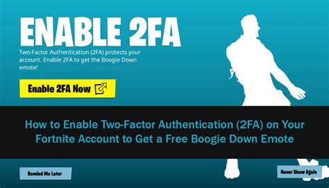 2fa fortnite login|fortnite redeem 2fa.